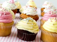 Workshop cupcakes maken Antwerpen (decoreren) Workshop cupcakes maken Antwerpen (decoreren)
