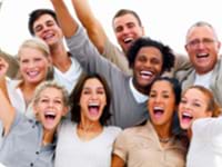 Workshop lachen als bedrijfsuitje Antwerpen Workshop lachen als bedrijfsuitje Antwerpen