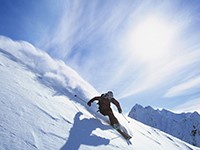 Single wintersportvakantie