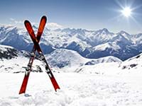 Wintersport teambuilding weekend of 2 andere overnachtingen in Oostenrijk