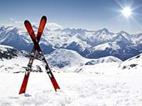 Single wintersport reizen
