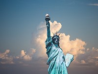 Camperrondreizen Amerika