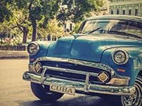 salsa vakantie Cuba